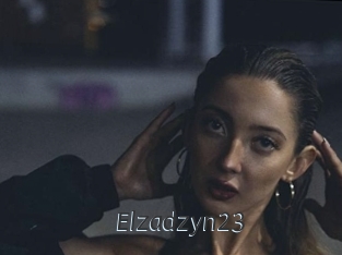 Elzadzyn23