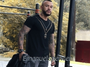 emanuelspencer Ligne Rose