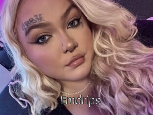 Emdrips