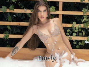 emely Ligne Rose
