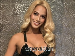 Emeraldtan