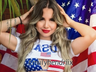 Emiilyhendriix