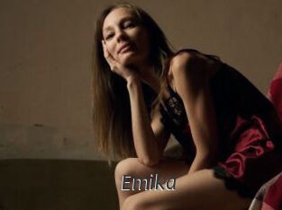 emika Ligne Rose