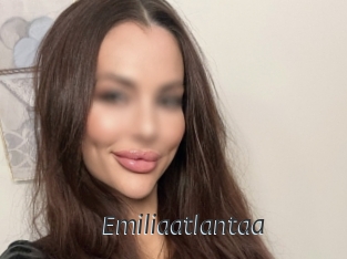 Emiliaatlantaa