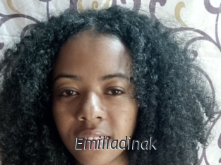 Emiliadinak