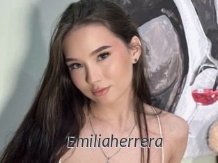 emiliaherrera Ligne Rose
