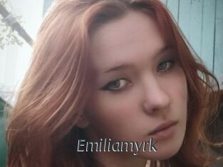 emiliamyrk Ligne Rose
