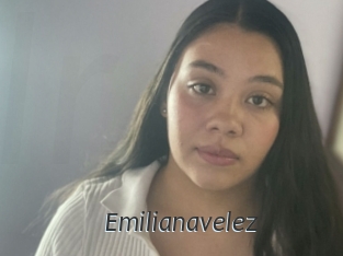 emilianavelez Ligne Rose