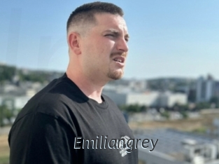 emiliangrey Ligne Rose