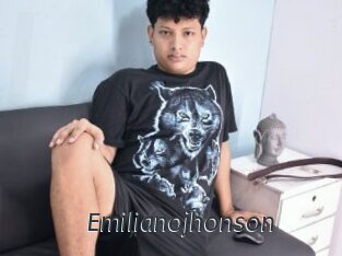 Emilianojhonson