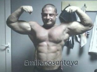 Emilianosantoya