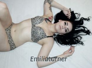 Emiliaturner