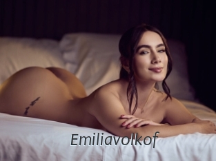 emiliavolkof Ligne Rose