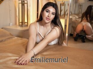 Emiliemuriel