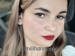 Emilihannessy