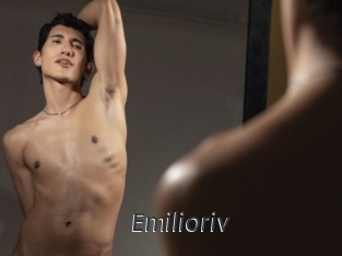 emilioriv Ligne Rose