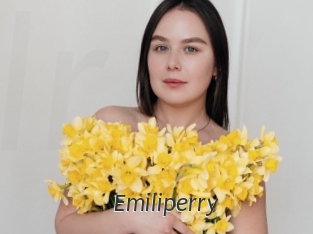 emiliperry Ligne Rose