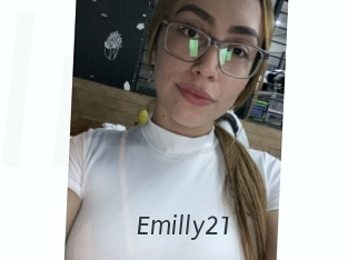 emilly21 Ligne Rose
