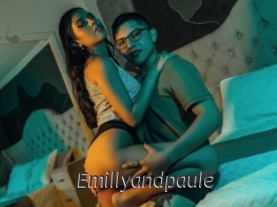 Emillyandpaule