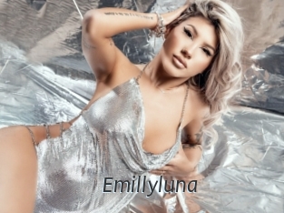 emillyluna Ligne Rose