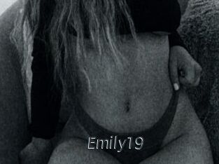 emily19 Ligne Rose