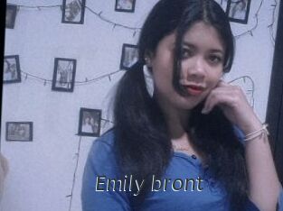 Emily_bront