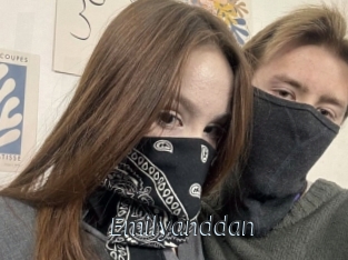 emilyanddan Ligne Rose