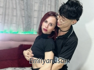 emilyandsam Ligne Rose