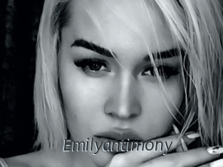 Emilyantimony