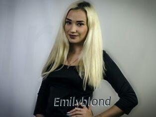 Emilyblond