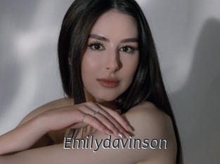 Emilydavinson