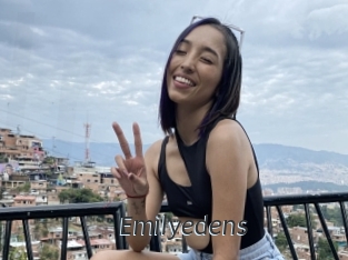 Emilyedens