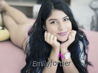 Emilyfortier