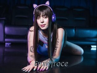 Emilyfroce