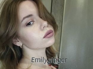 Emilyginger