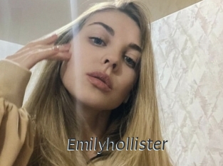 Emilyhollister