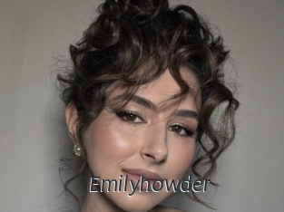 emilyhowder Ligne Rose