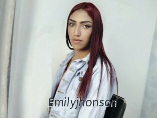 Emilyjhonson