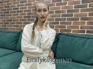 Emilykingsman