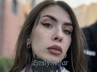 emilymillar Ligne Rose