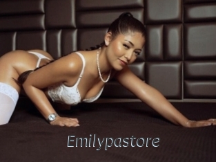 Emilypastore