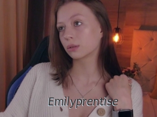 Emilyprentise