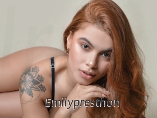 Emilypresthon