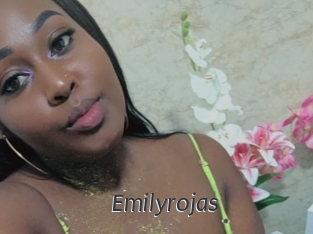 emilyrojas Ligne Rose