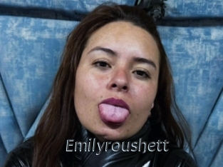 Emilyroushett