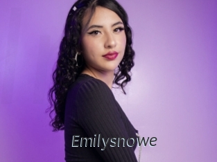 emilysnowe Ligne Rose