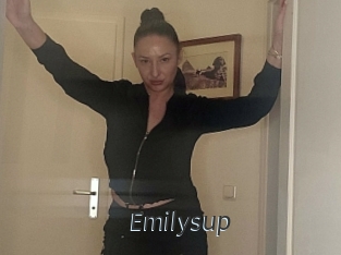 emilysup Ligne Rose