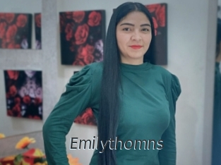 Emilythomns