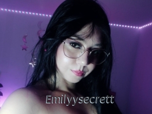 Emilyysecrett
