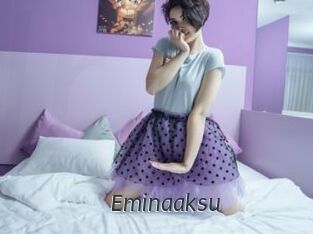 Eminaaksu